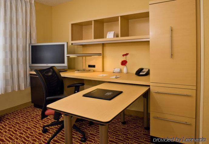 Towneplace Suites Columbus Room photo