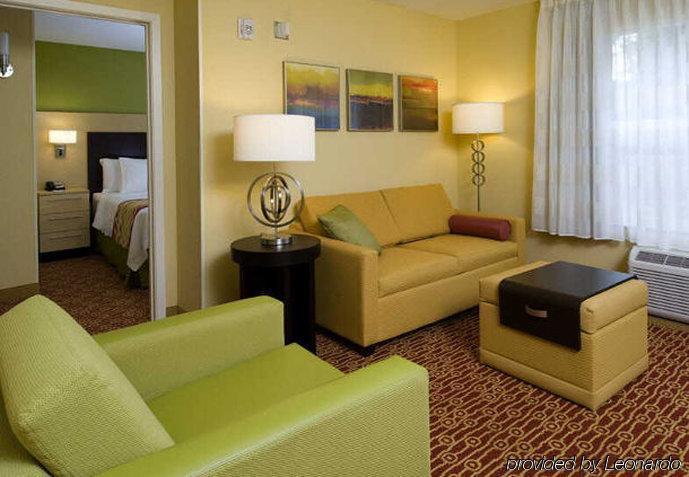 Towneplace Suites Columbus Room photo